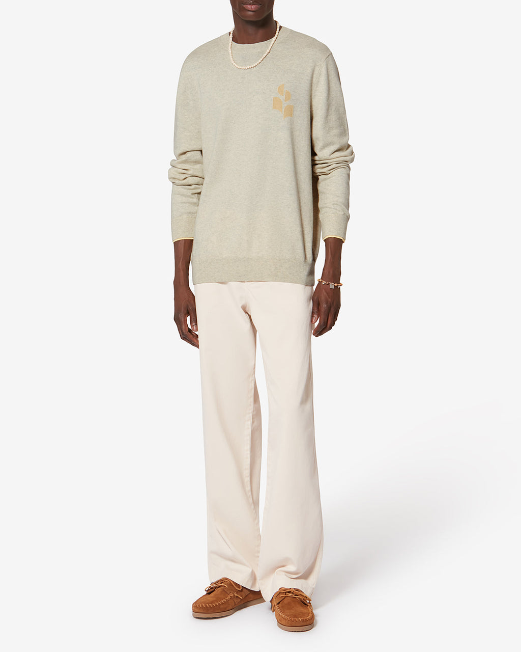 ANTEA SWEATER