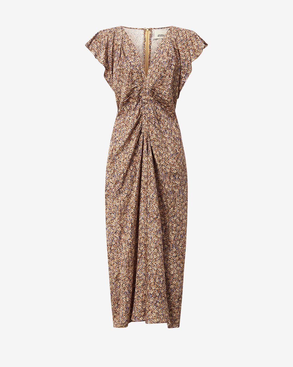 LYNDSAY DRESS