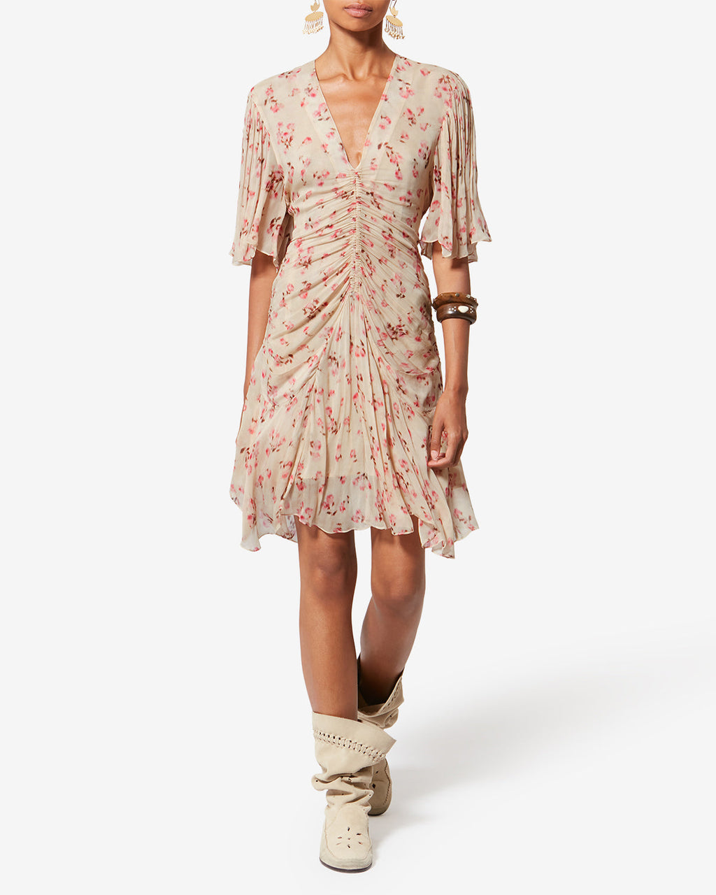 VIVIENNE DRESS