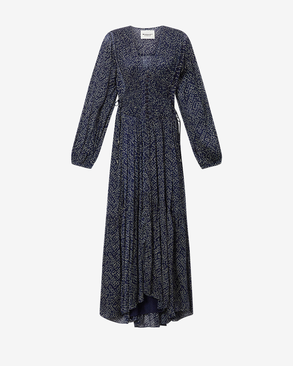 BRIANE DRESS