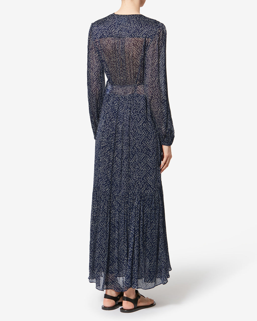 BRIANE DRESS