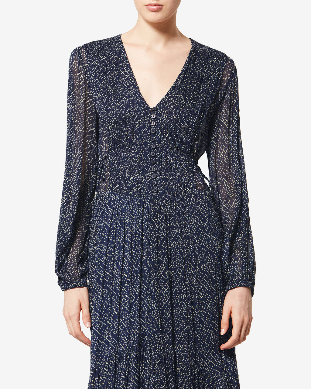 BRIANE DRESS