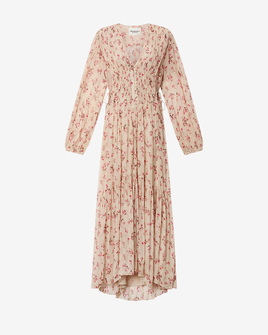 BRIANE DRESS
