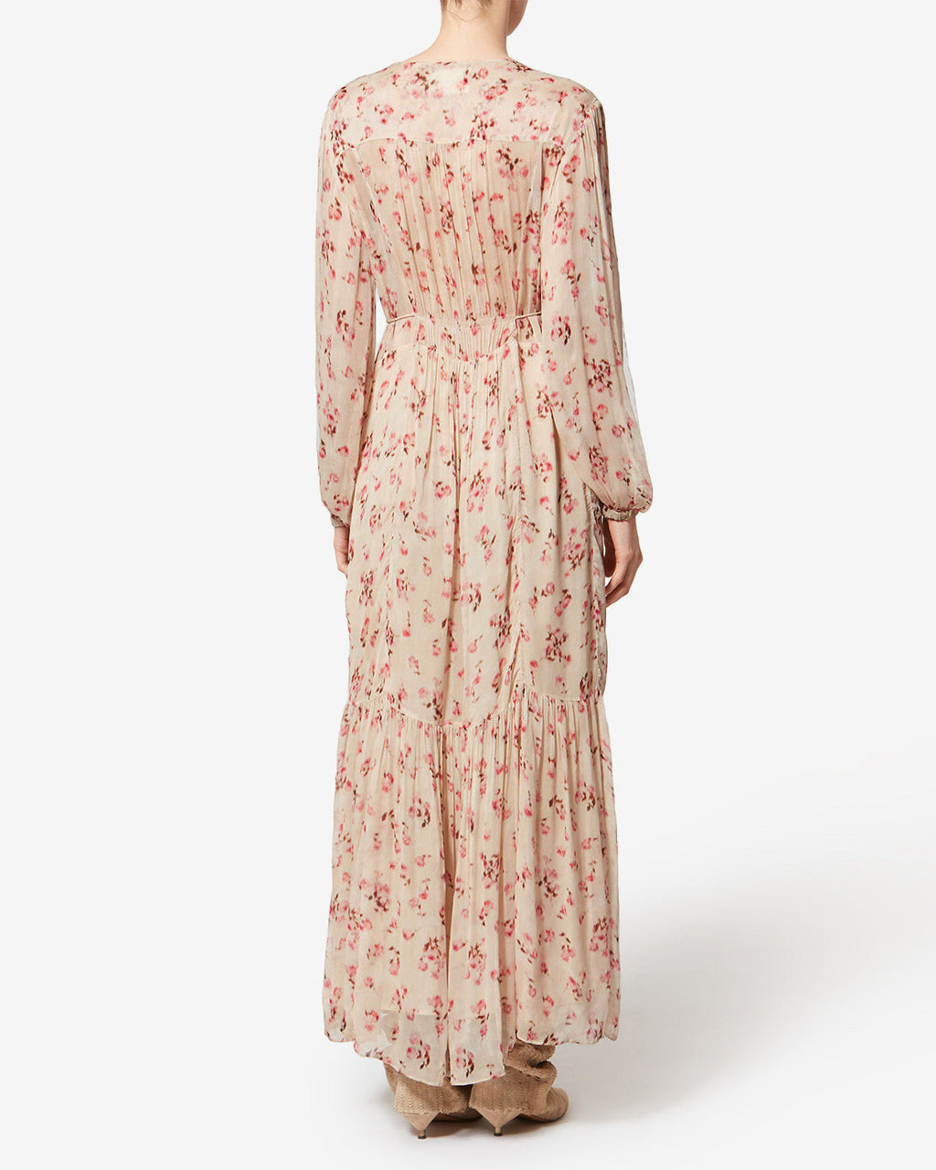 BRIANE DRESS