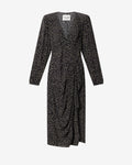 DAYLIA DRESS