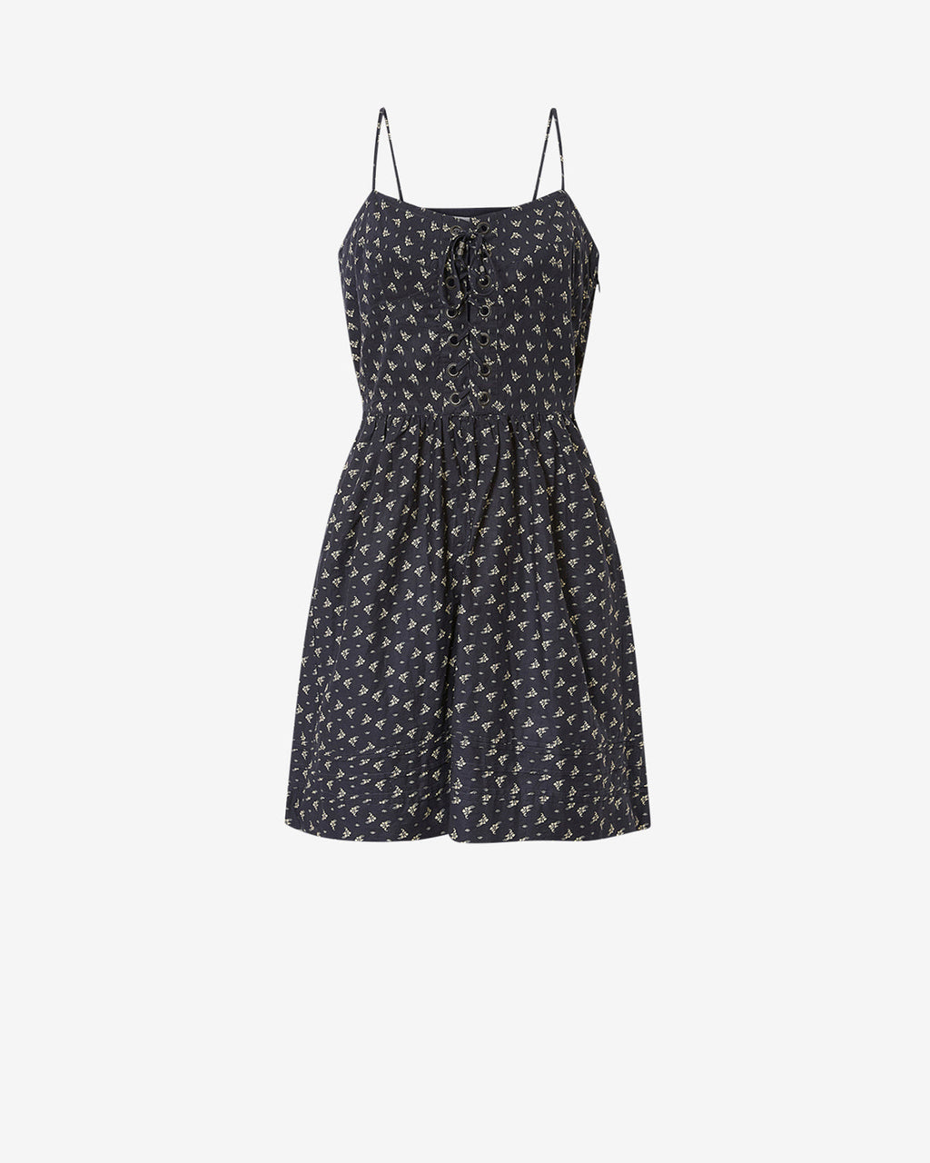 DRYNA DRESS