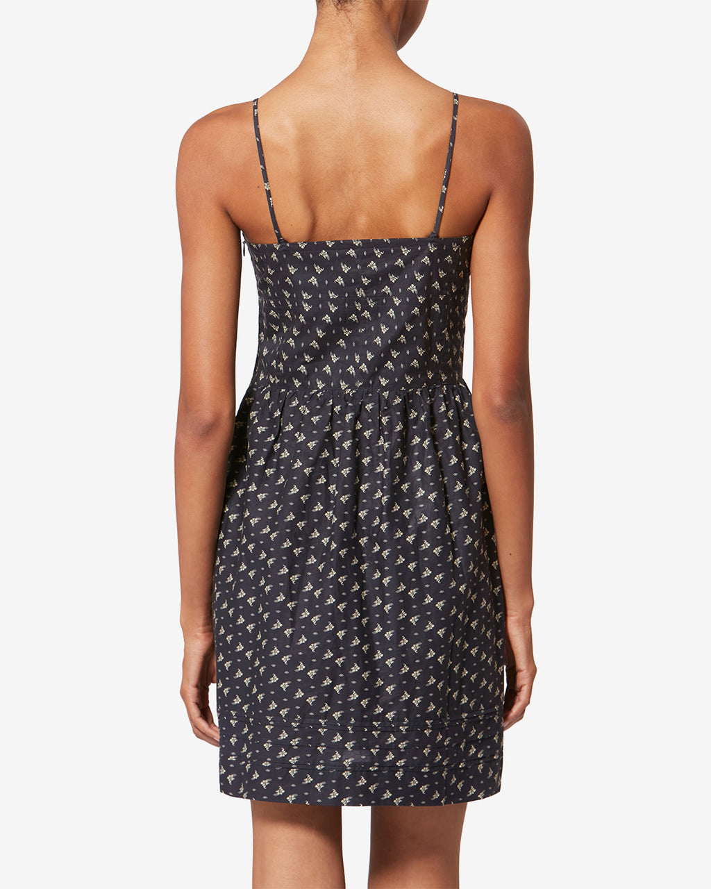 DRYNA DRESS