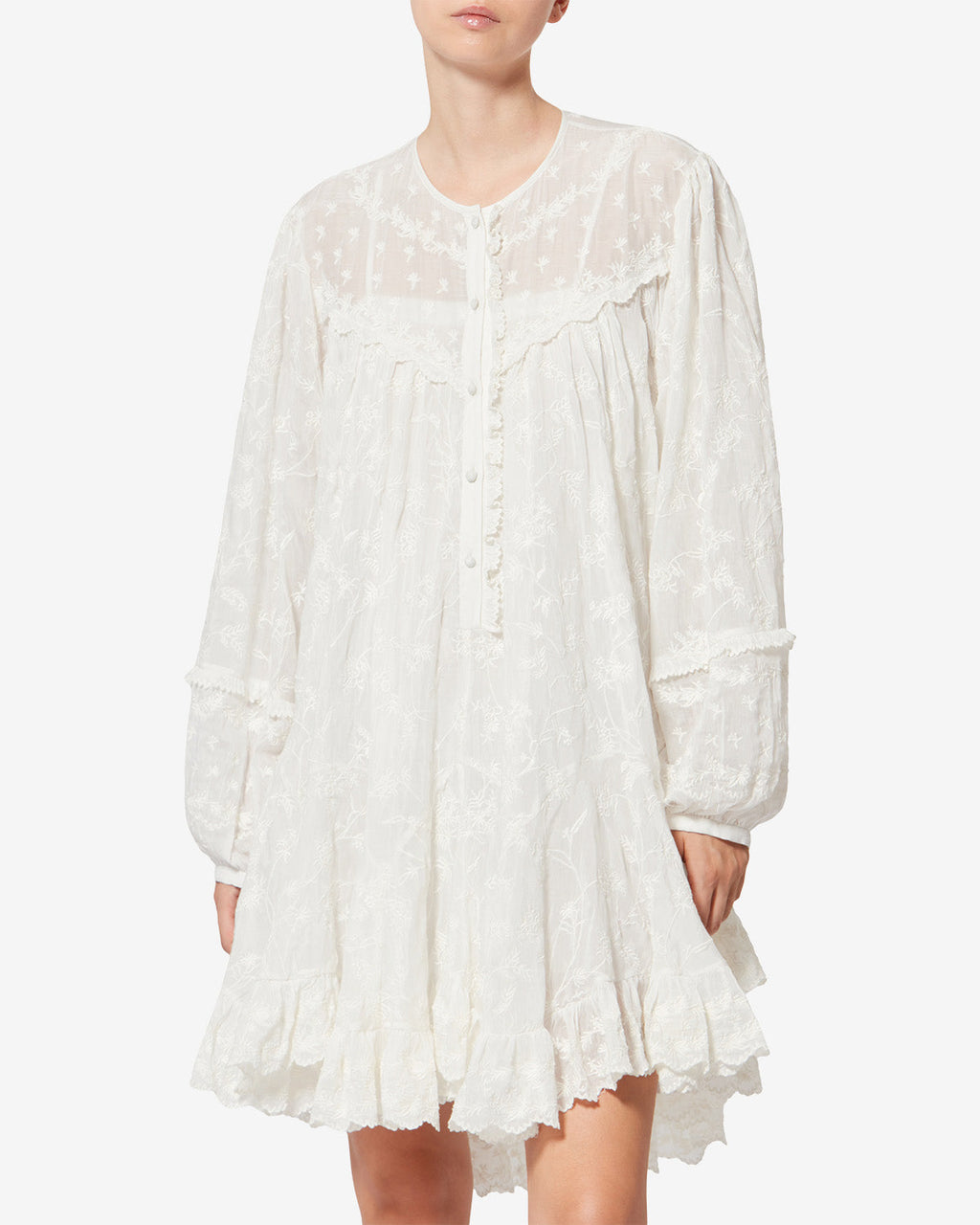 ZAME DRESS