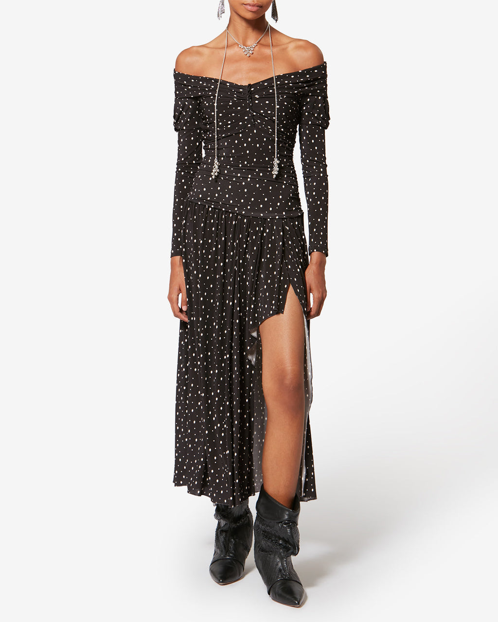 GIOVANA DRESS