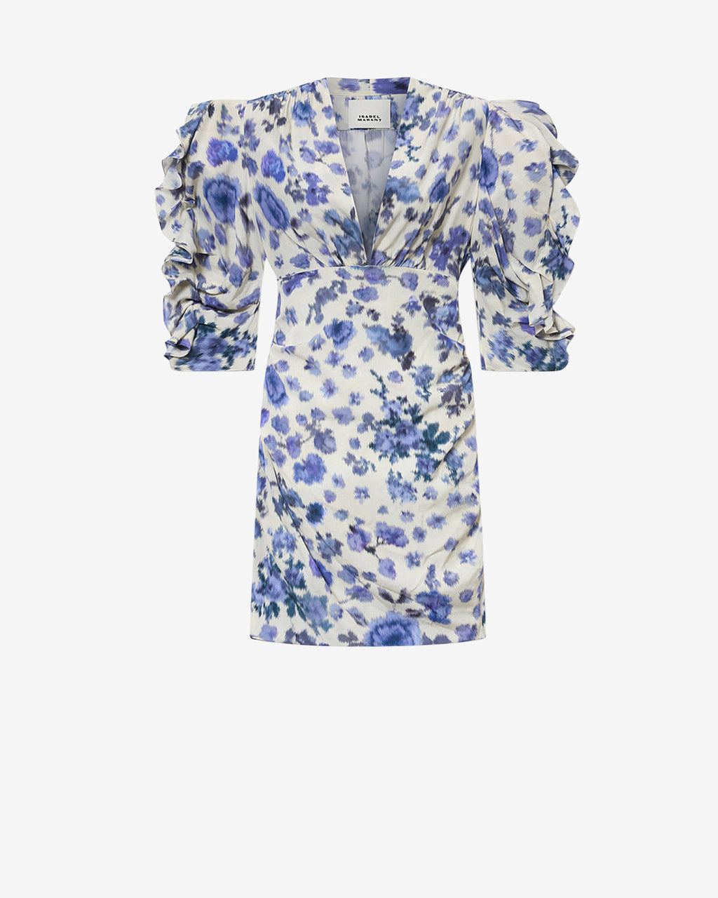 DORIS DRESS