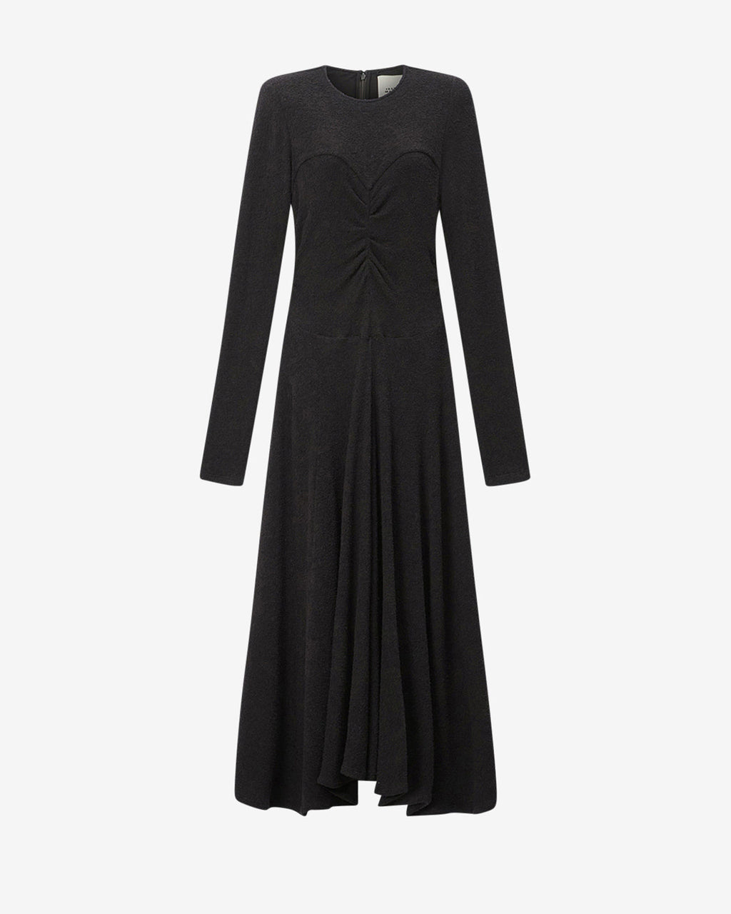 FLORA DRESS