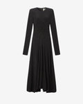 FLORA DRESS