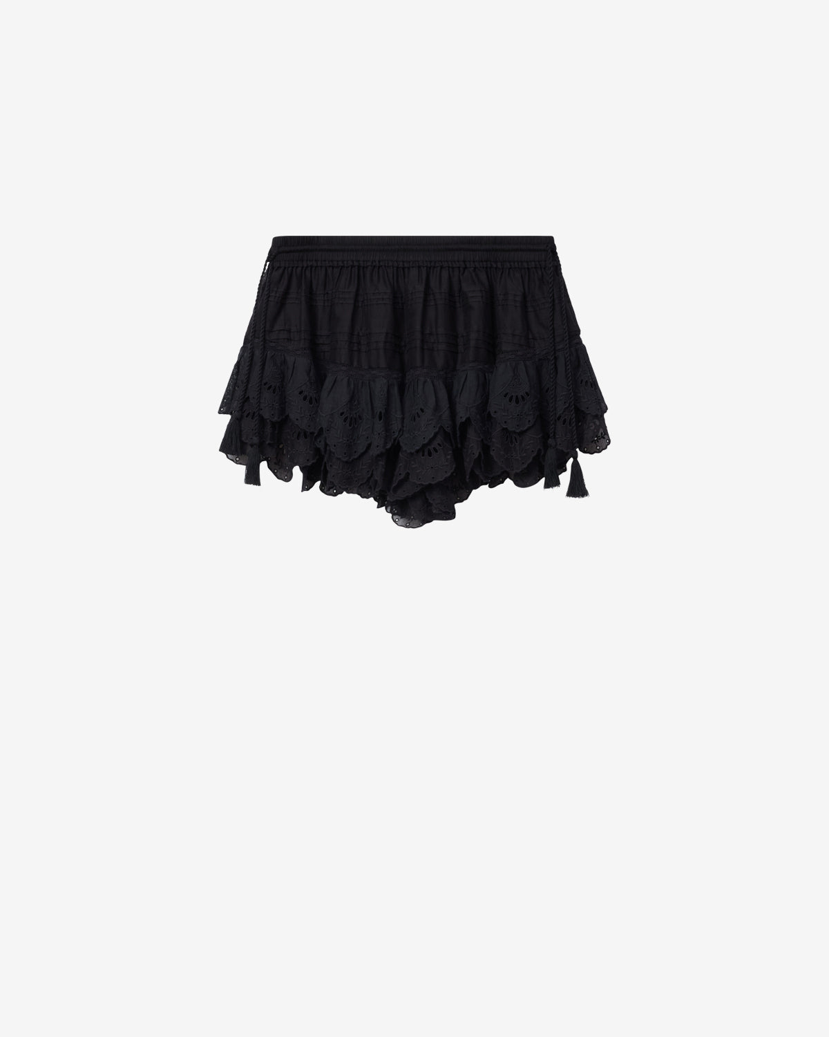 PURIA SHORTS