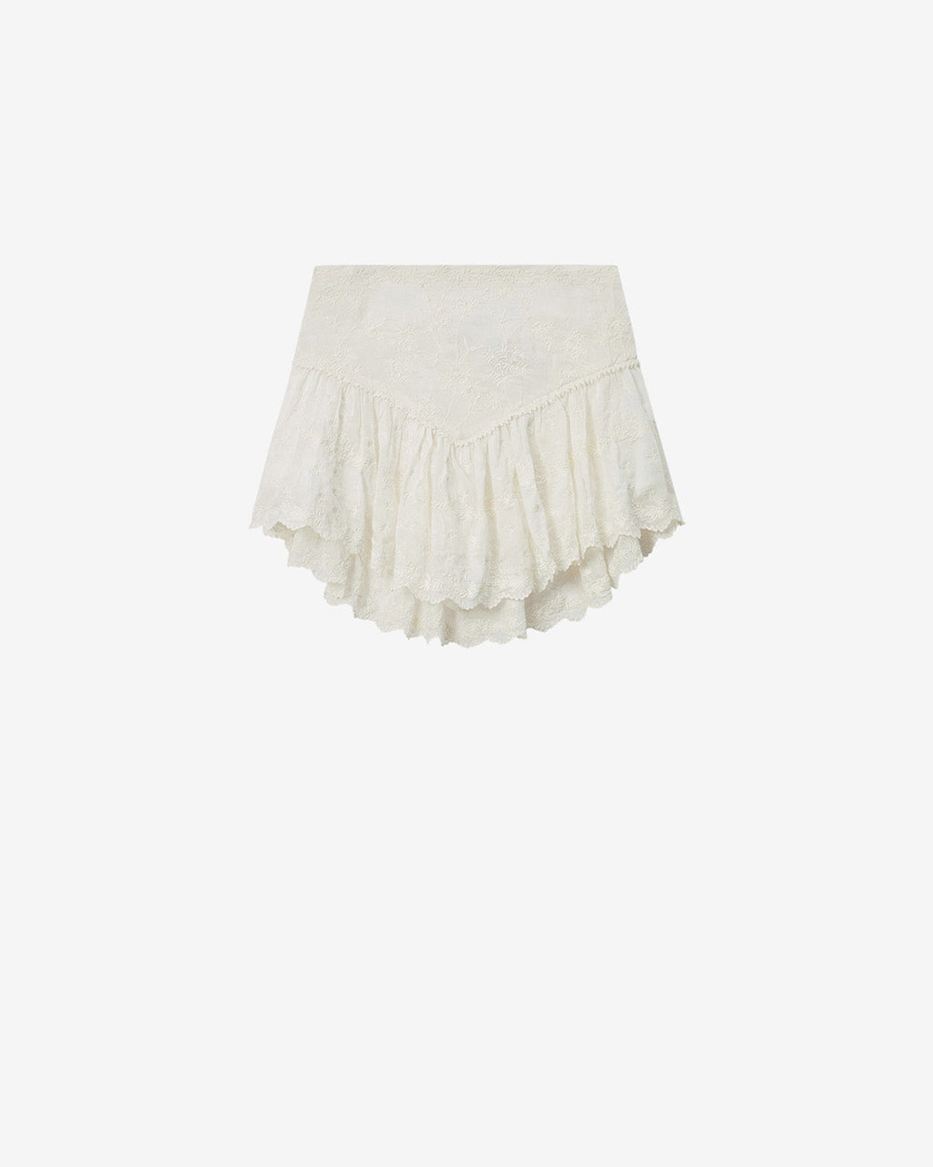 ZOELIA SHORTS