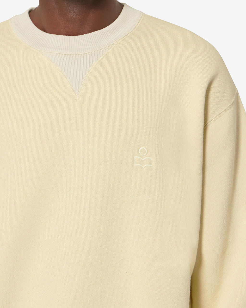 MIKER SWEATSHIRT