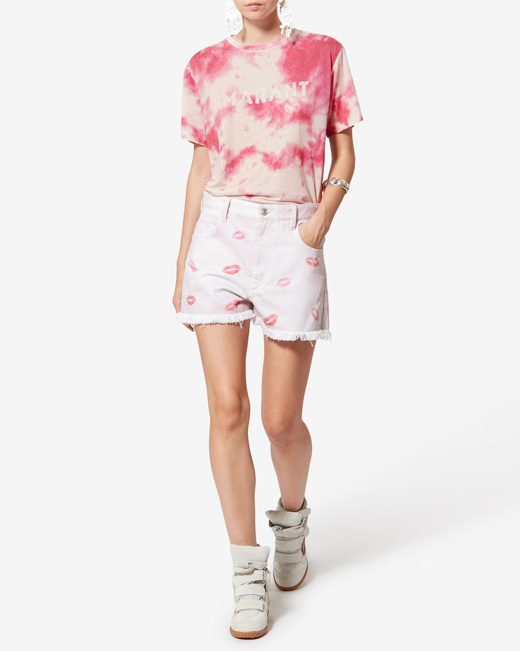 ZEWEL T-SHIRT