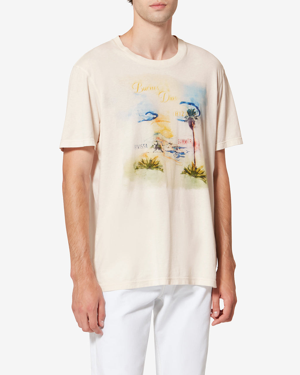 HONORE T-SHIRT