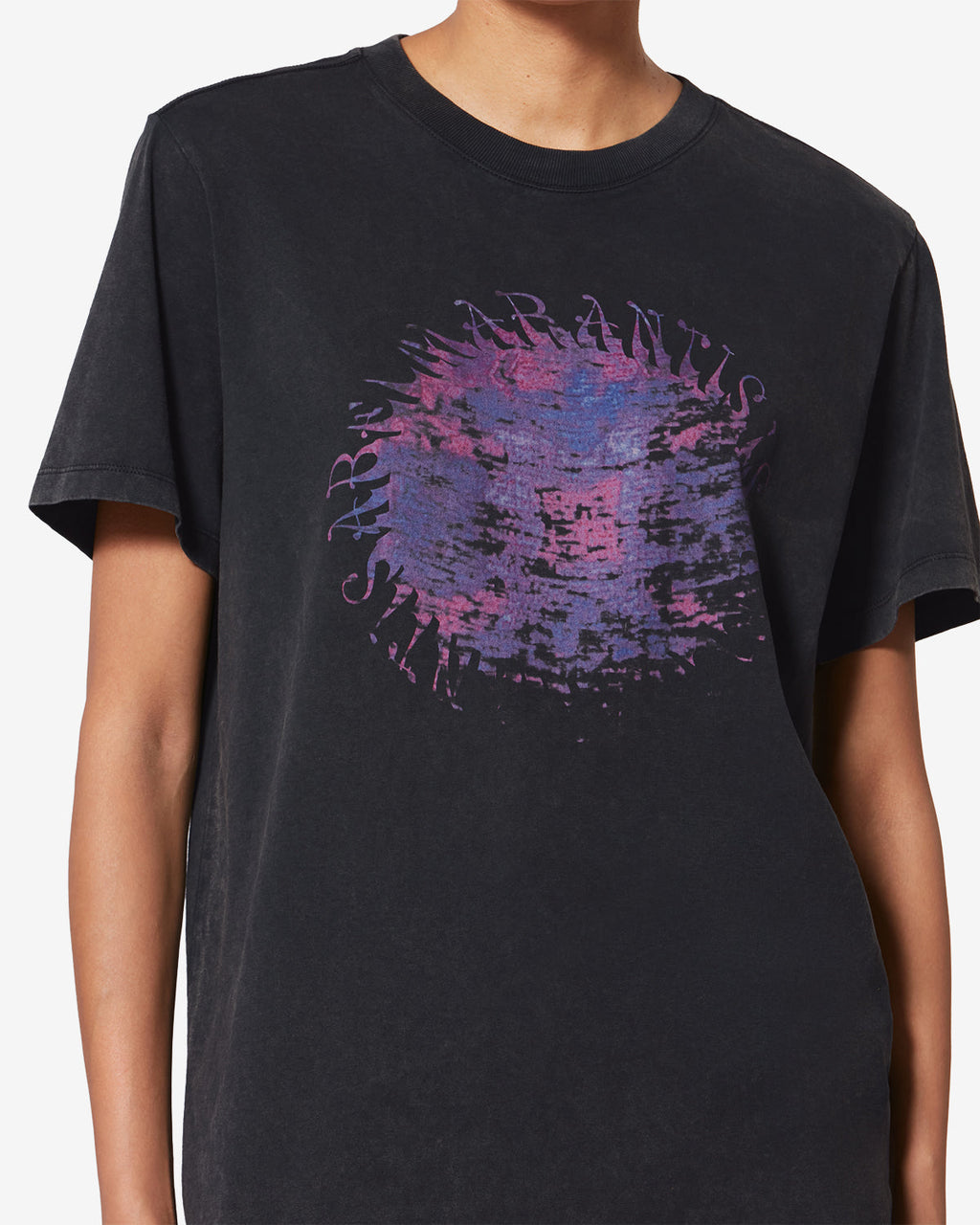 ZOELINE T-SHIRT