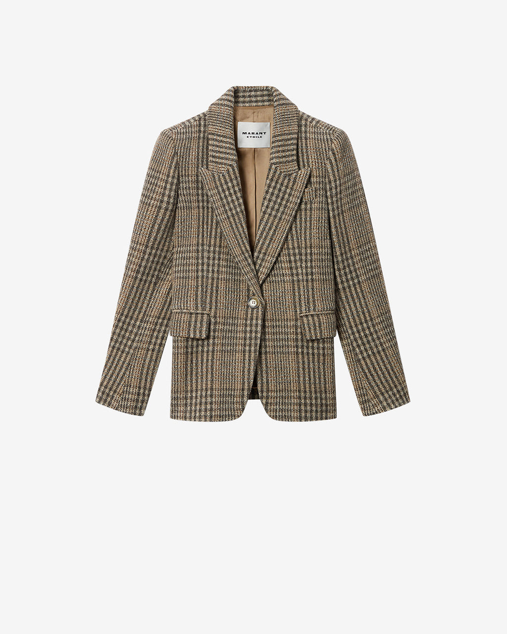 KERSTIN JACKET