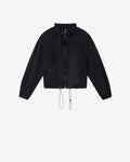 PLUME JACKET