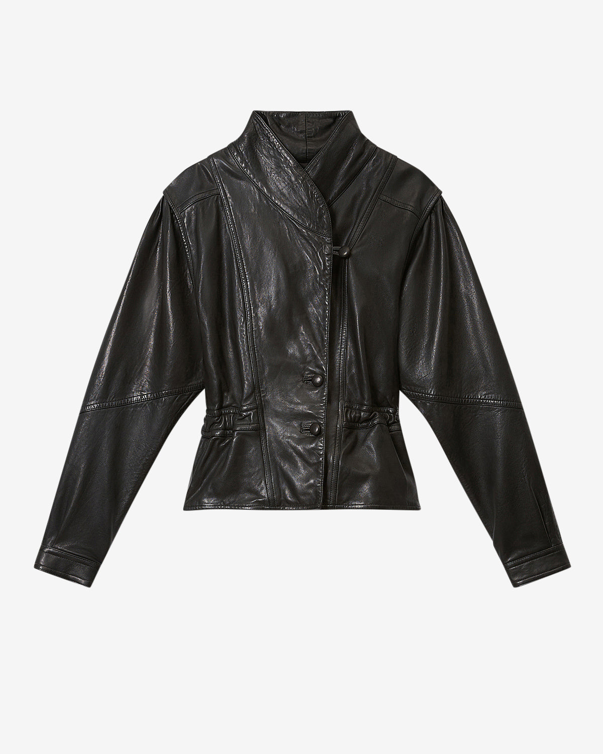TRESSY JACKET