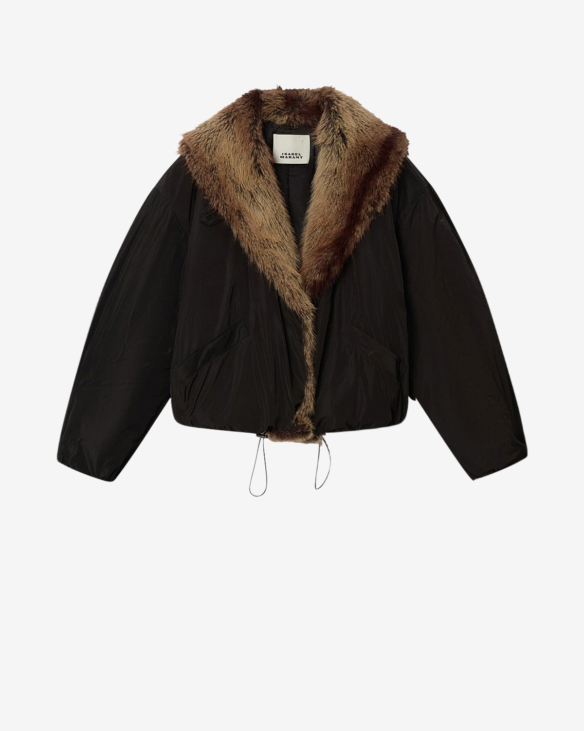 CHARONE JACKET