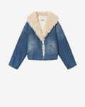 CHARONE JACKET