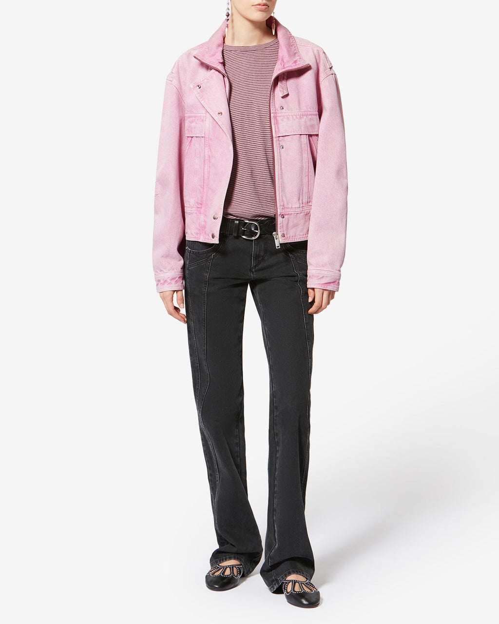 JOSELINE JACKET