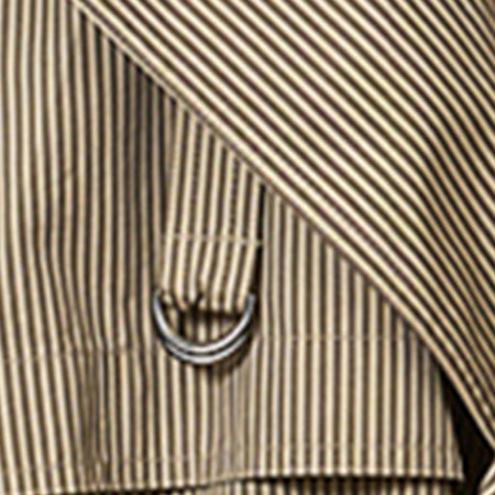CLAYA JACKET