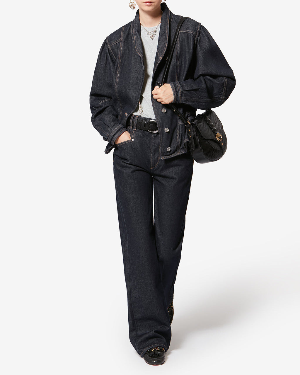 DOLIE JACKET