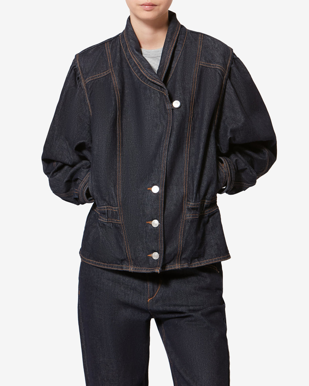 DOLIE JACKET