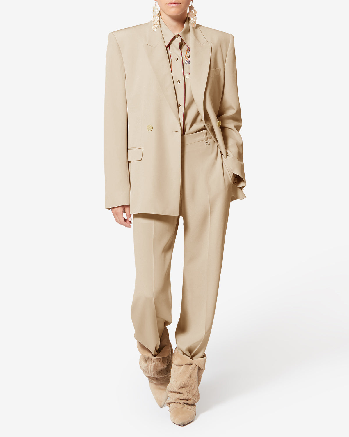 CALIE JACKET