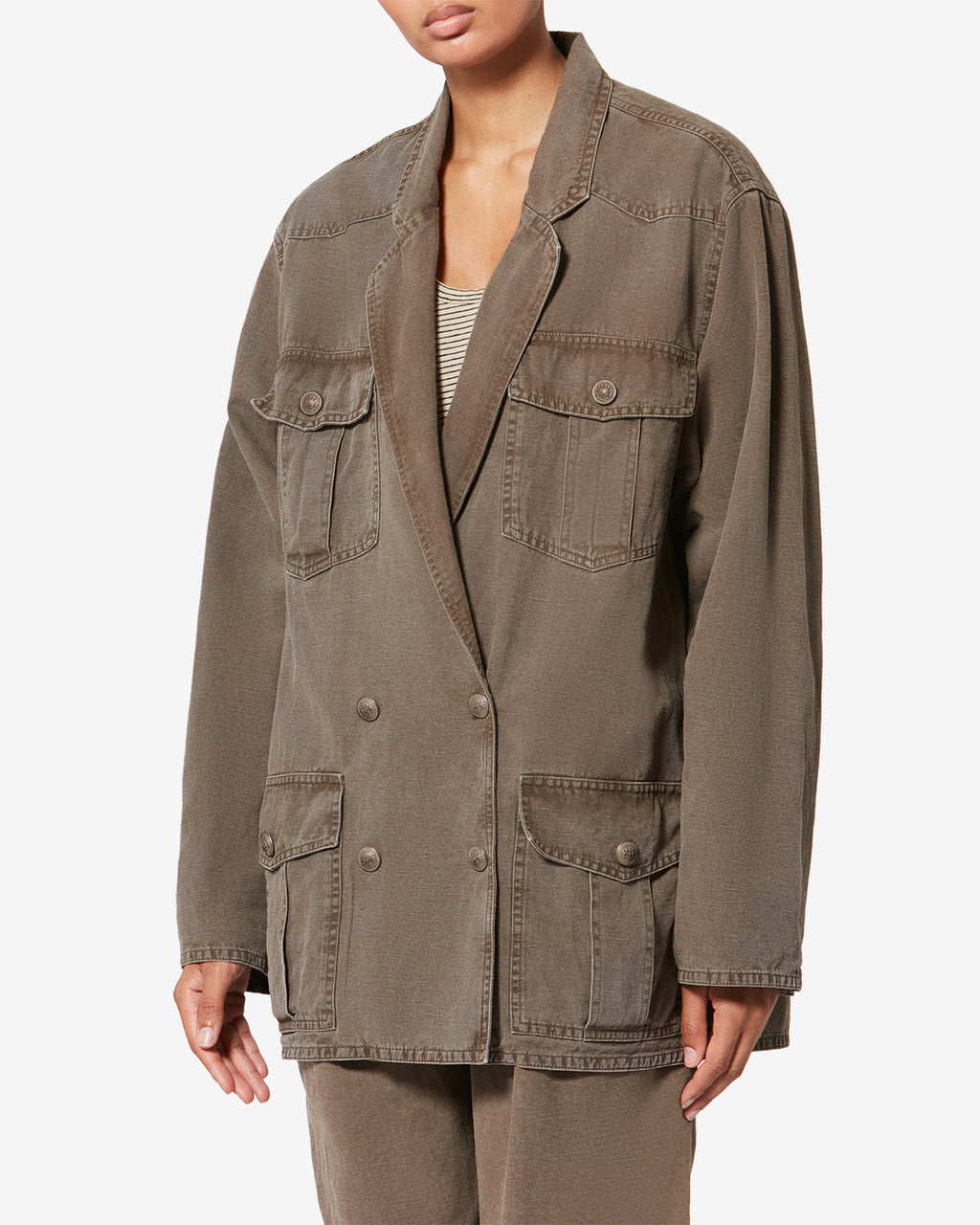 NEVALA JACKET