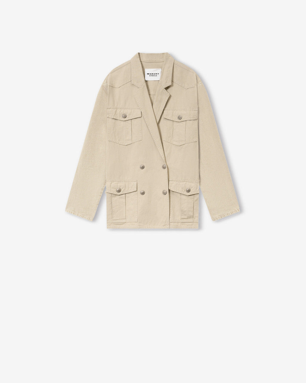 NEVALA JACKET
