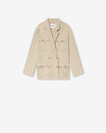NEVALA JACKET