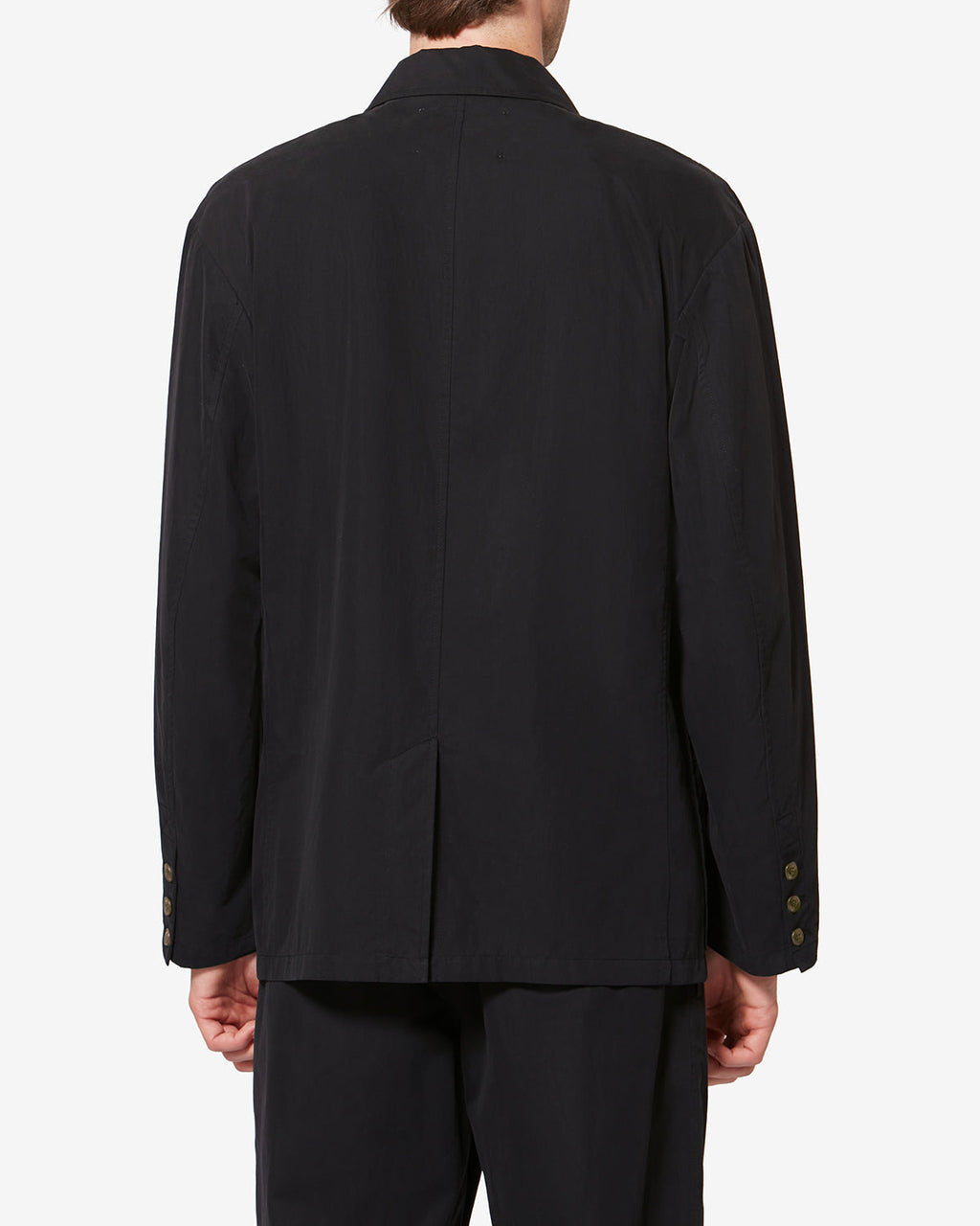 YHANN JACKET