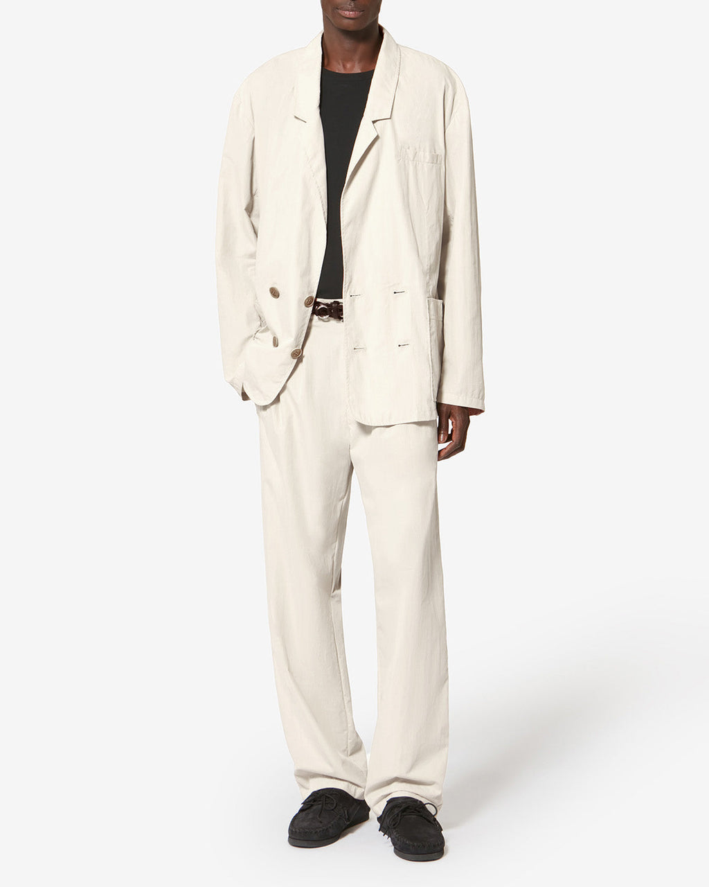 YHANN JACKET