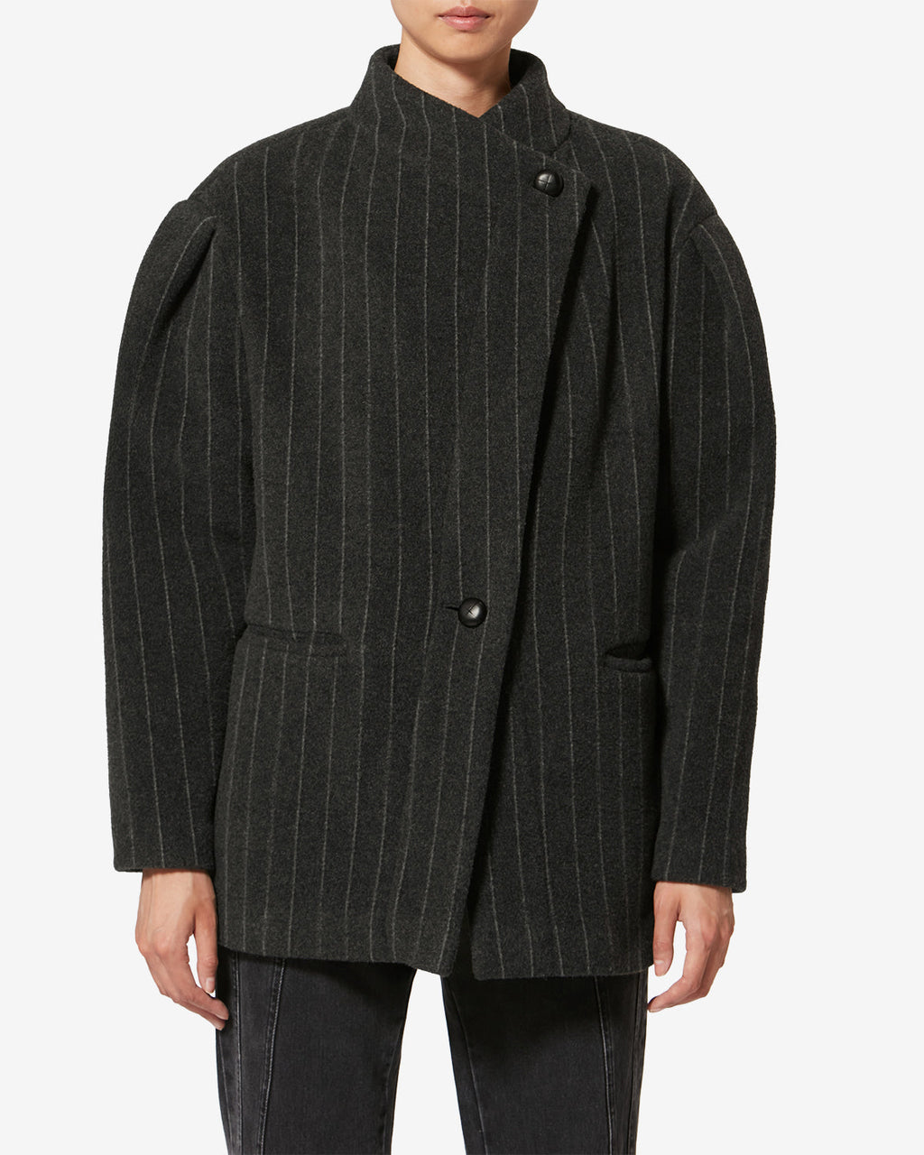 JABADINE JACKET