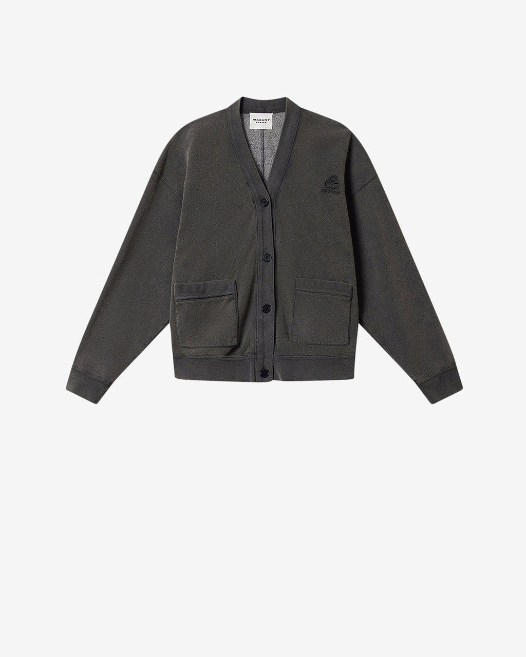 STEPHY JACKET