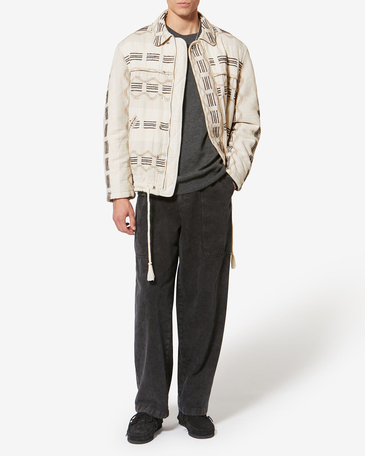 DEYIS JACKET