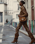 Look 10 [FW25 Etoile]