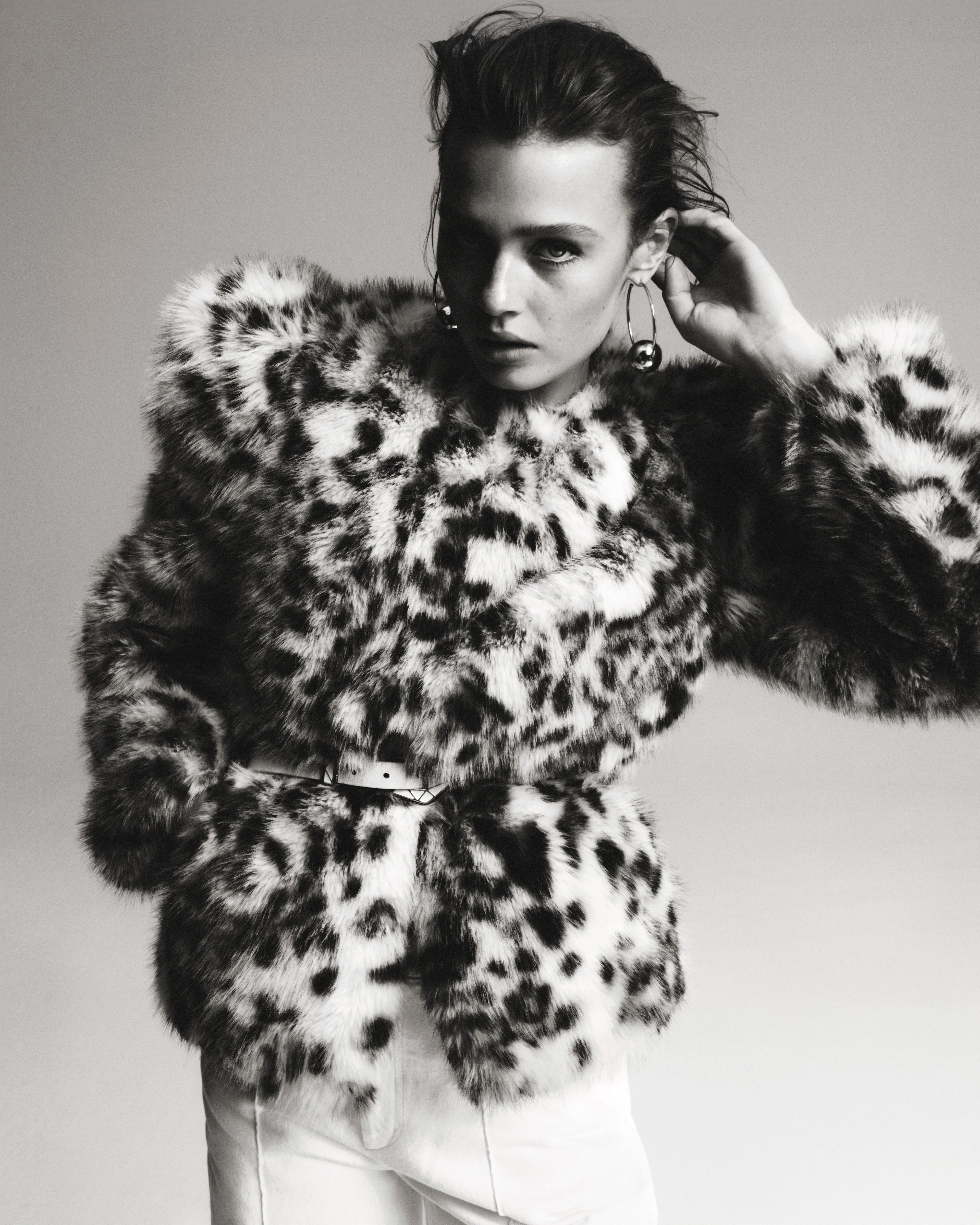 Look 1 [SS26 Preco]